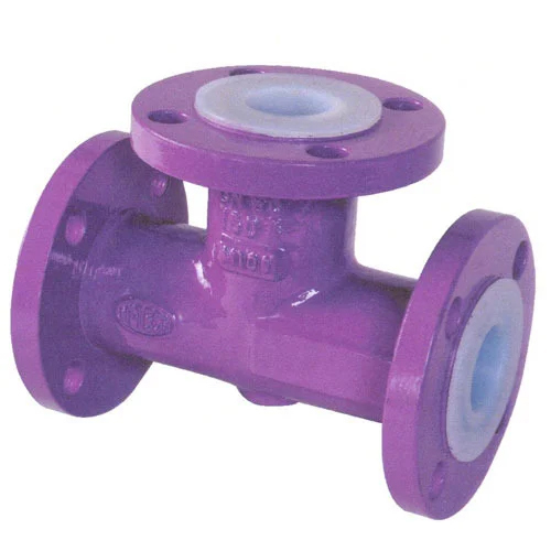 पर्पल लाइनेड इक्वल टी