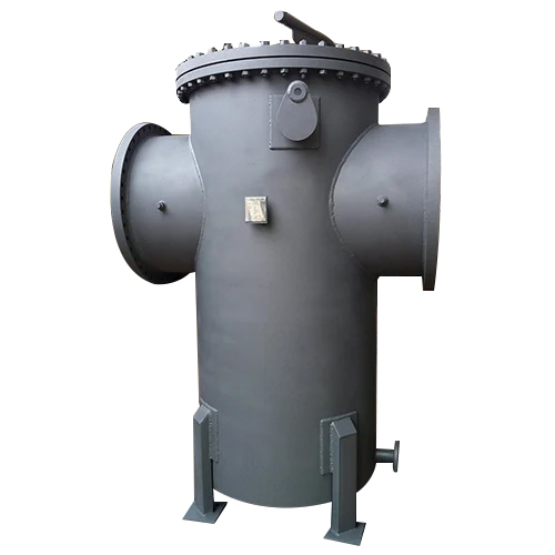 ग्रे सिम्प्लेक्स बास्केट स्ट्रेनर