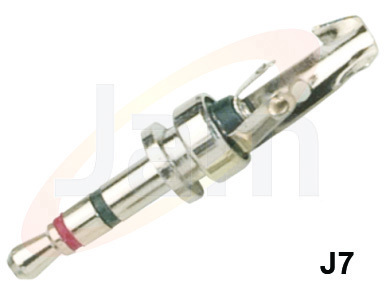 ईपी स्टीरियो प्लग 3.5 (मोल्डिंग)