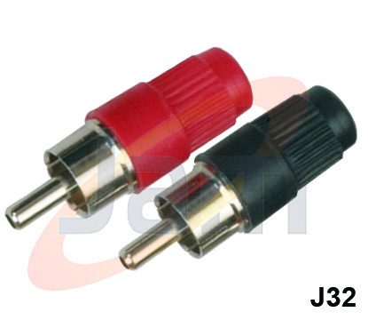 आरसीए प्लग