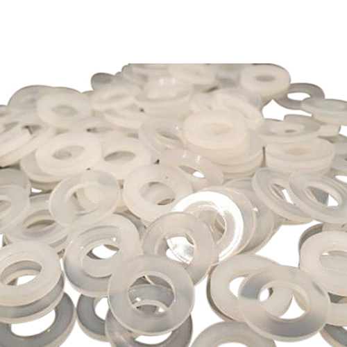 Plastic Nylon Washer - Various Sizes Available | Color Options: Multiple Choices For Enhanced Versatility And Compatibility