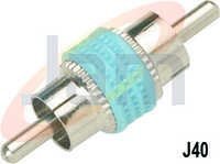 आरसीए प्लग आरसीए प्लग