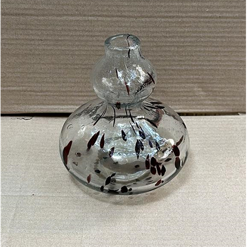 Glass Diffuser Bottle