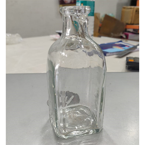 Glass Diffuser Bottle