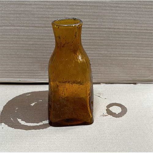 Glass Diffuser Bottle