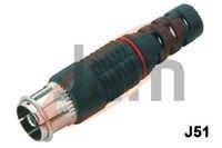 आरएफ सॉकेट