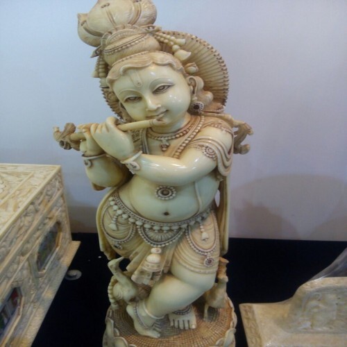 Resin Casting - Color: Transperent