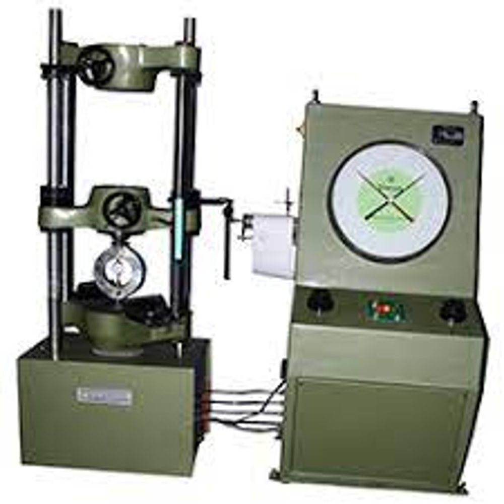 Digital Universal Testing Machine