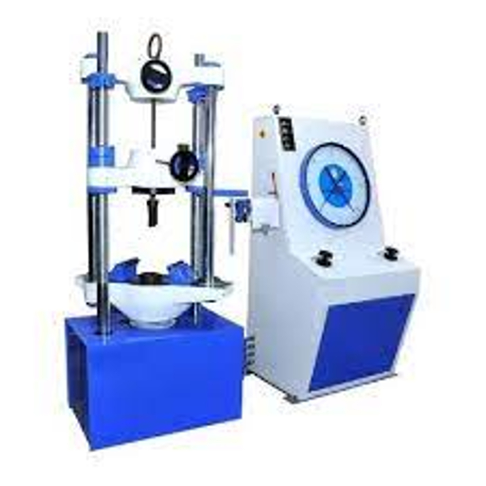 Digital Universal Testing Machine
