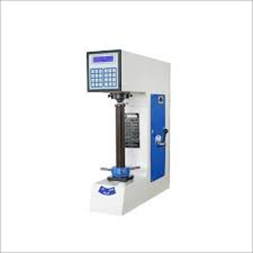 Rockwell Hardness Testing Machine