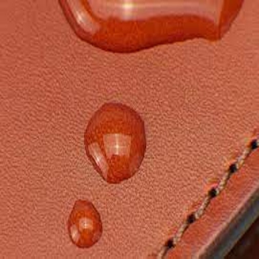 Water Repellent For Leather Fabrics Textiles - Chemical Name: Sanpont Hydrophobic