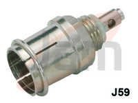 आरएफ सॉकेट चेसिस एफआर एमएनटीजी डीएलएक्स