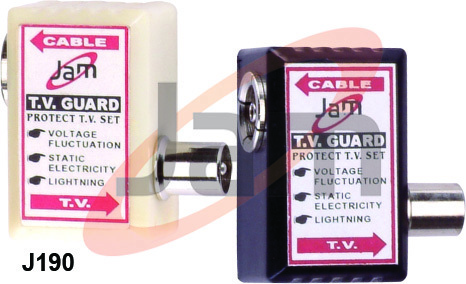 T.V. Guard