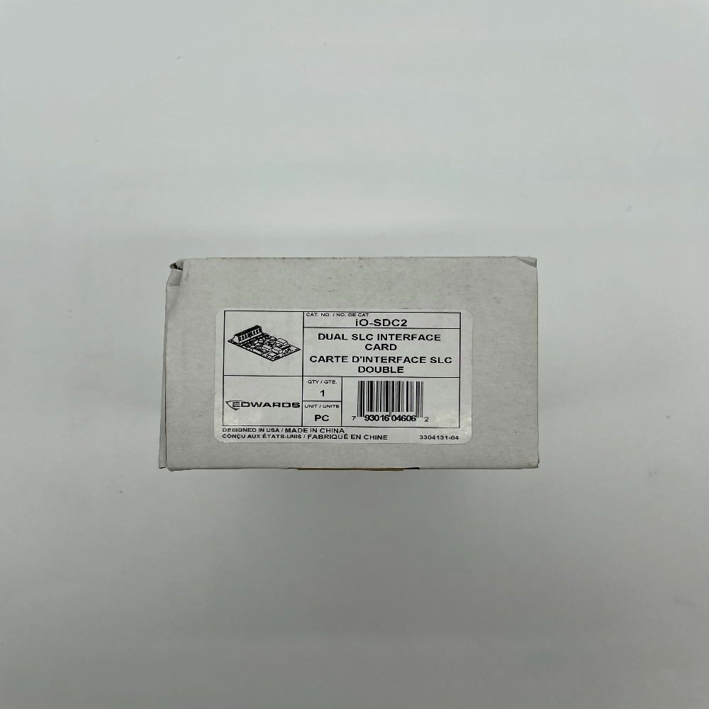 Io-1000 Double Expansion Moduel