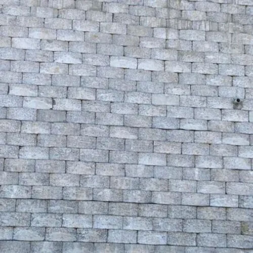 Rs And Re Concrete Wall Panel - Size: Various
