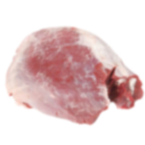Red Murrah Buffalo Knuckle Meat