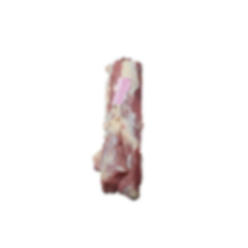 Red Murrah Buffalo Cab Roll Meat