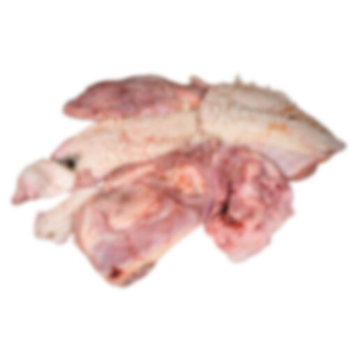 Red Murrah Buffalo Lips Meat