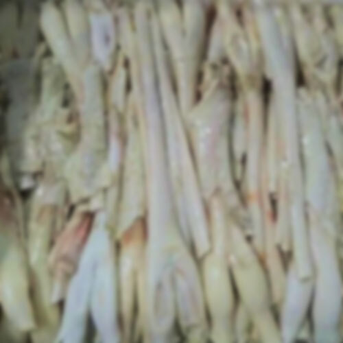 White Murrah Buffalo  Hock Tendons Meat