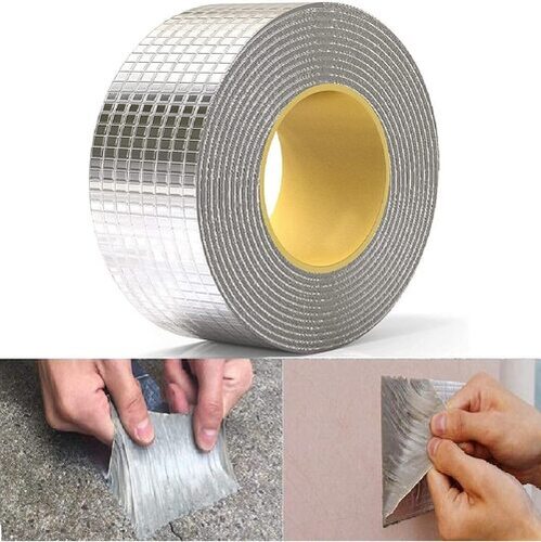Water Proof Tape - Customizable Length, Width, Color Options | Versatile, High Peeling Strength, Enhanced Elongation
