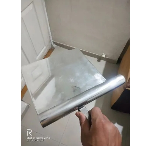 सिल्वर कैप्सूल काउंटर