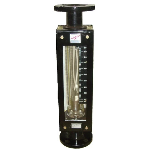 Low Flow Glass Rotameter
