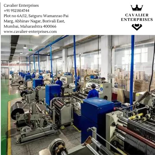 Tto Thermal Transfer Ribbons Application: Industrial