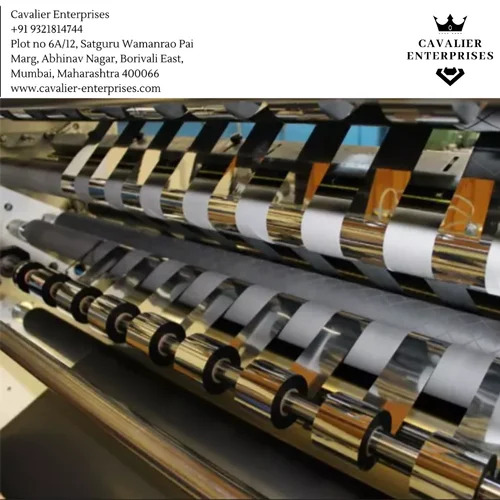 Tto Thermal Transfer Ribbons Application: Industrial