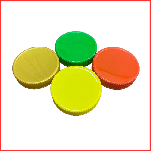 Plastic 83 Mm Honey Jar Cap