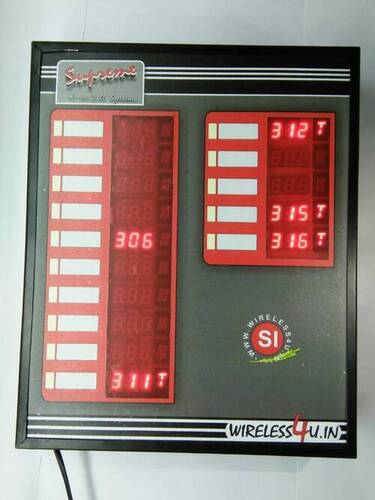 Nurse Call 14 User 14 Beds 14 Toilet - Application: Industrial