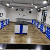 औद्योगिक लैब टेबल