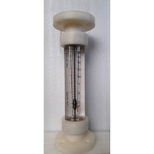 Acrylic Body Rotameter