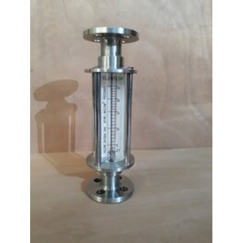 Acrylic Body Rotameter