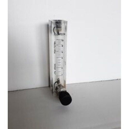Acrylic Body Rotameter