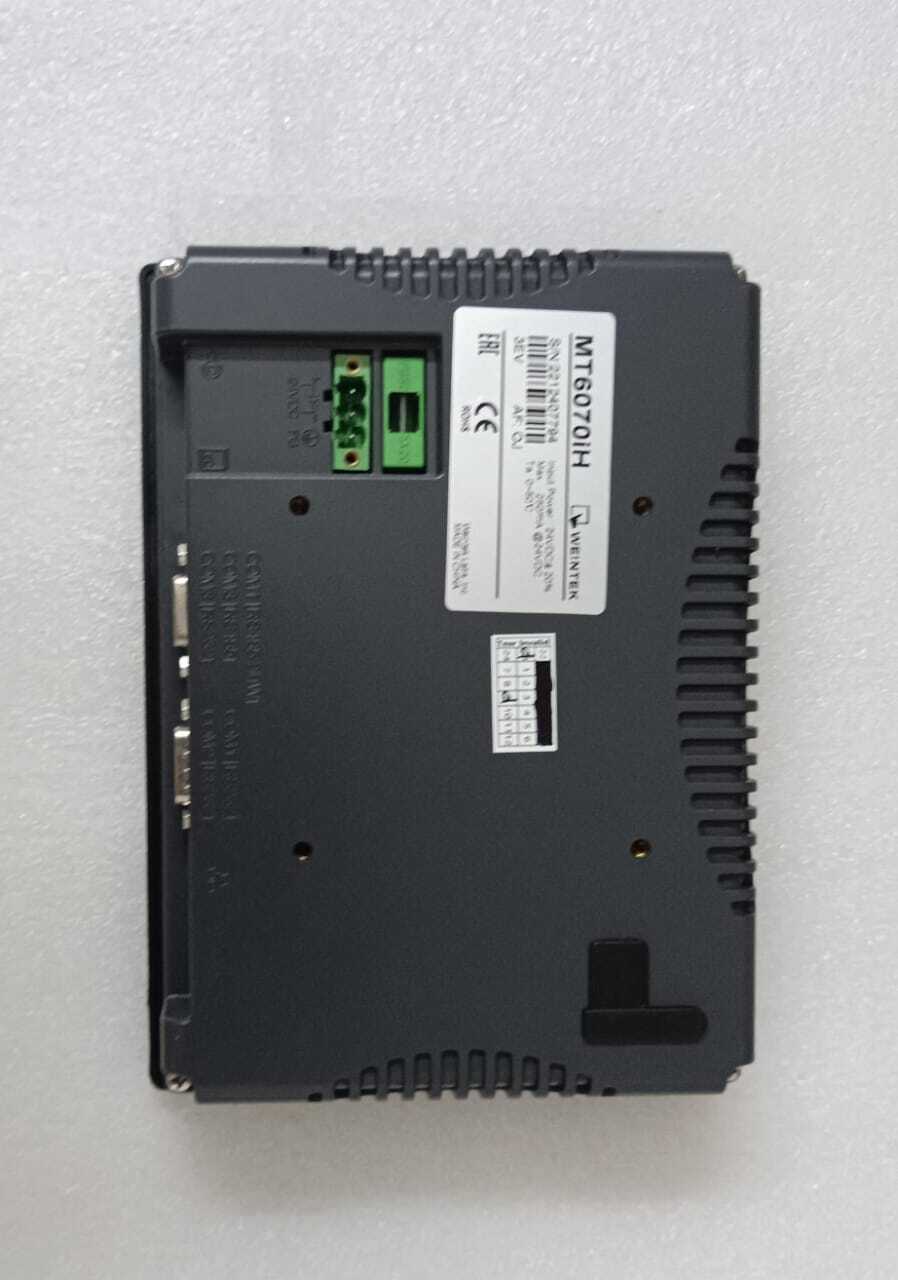 Hmi Display
