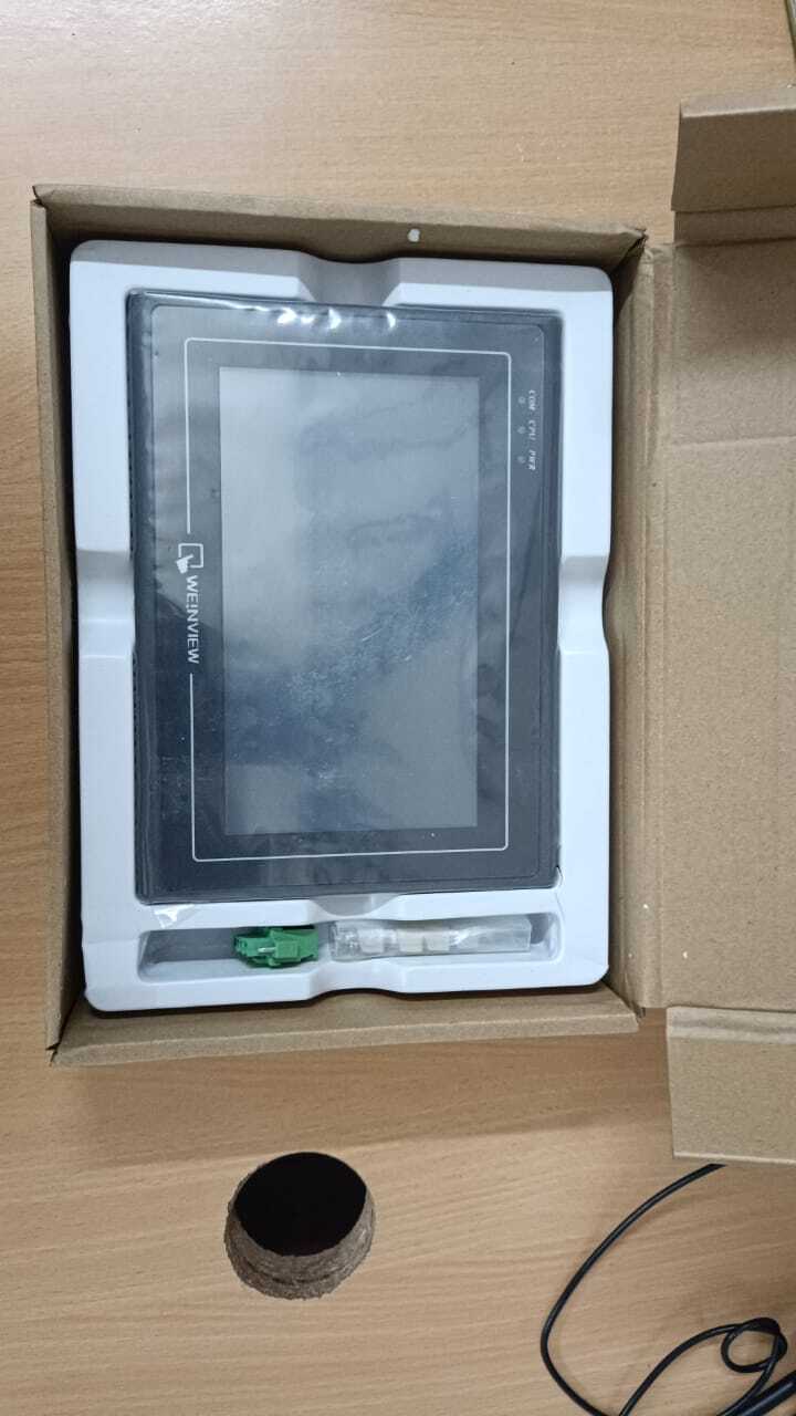Hmi Display