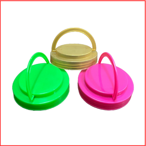 83 Mm Handle Cap 10grams - Plastic Material 83 Millimeter Diameter User-friendly Design Lightweight With Various Customizable Colors