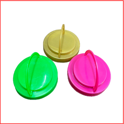 83 Mm Handle Cap 10grams - Plastic Material 83 Millimeter Diameter User-friendly Design Lightweight With Various Customizable Colors