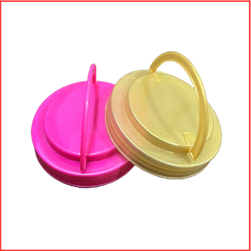 83 Mm Handle Cap 10grams - Plastic Material 83 Millimeter Diameter User-friendly Design Lightweight With Various Customizable Colors