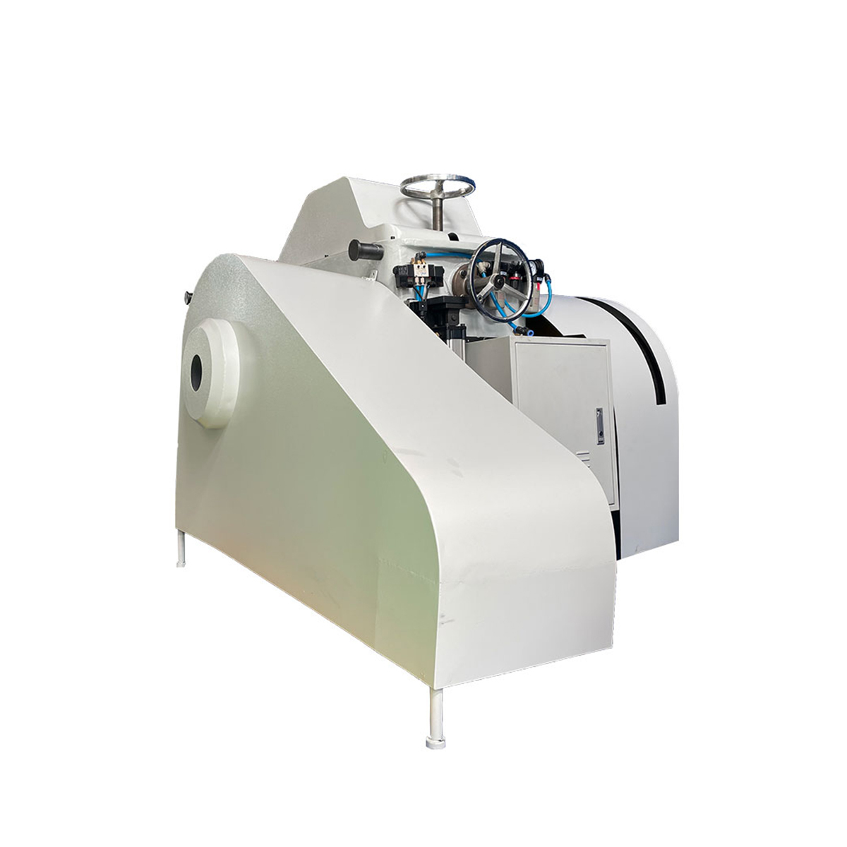 Punching Machine For Glue Tubes Making Machine