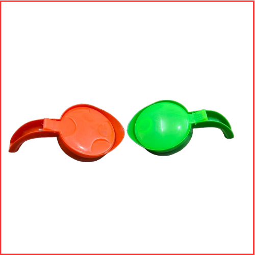 96 Mm Jug Handle Cap - Plastic, 96 Mm Diameter, All Colors Available | Reliable Screw Cap, Customizable Brand Embossment, Lightweight Design