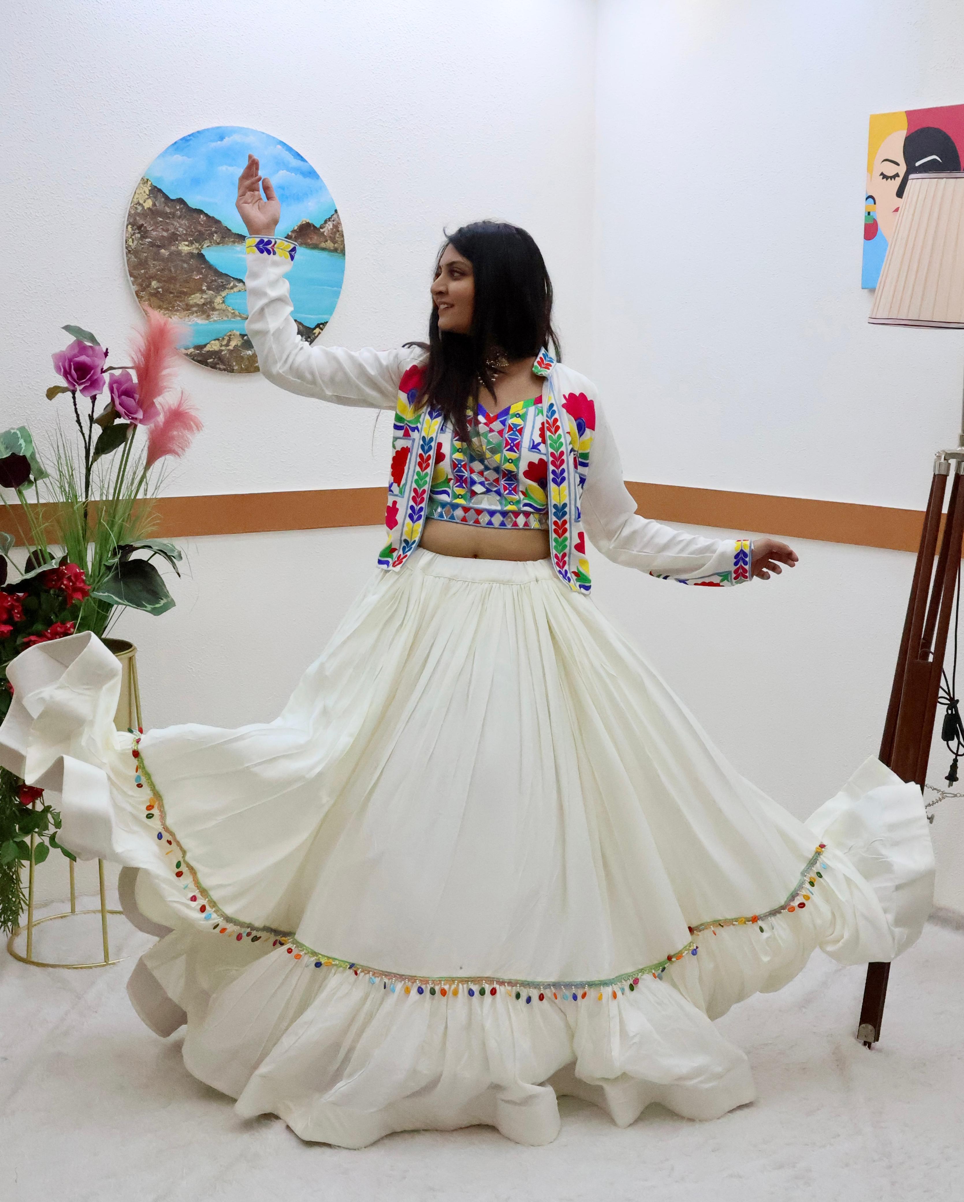 Chaniya Choli New Designer Party Lehenga Choli Dupatta Set