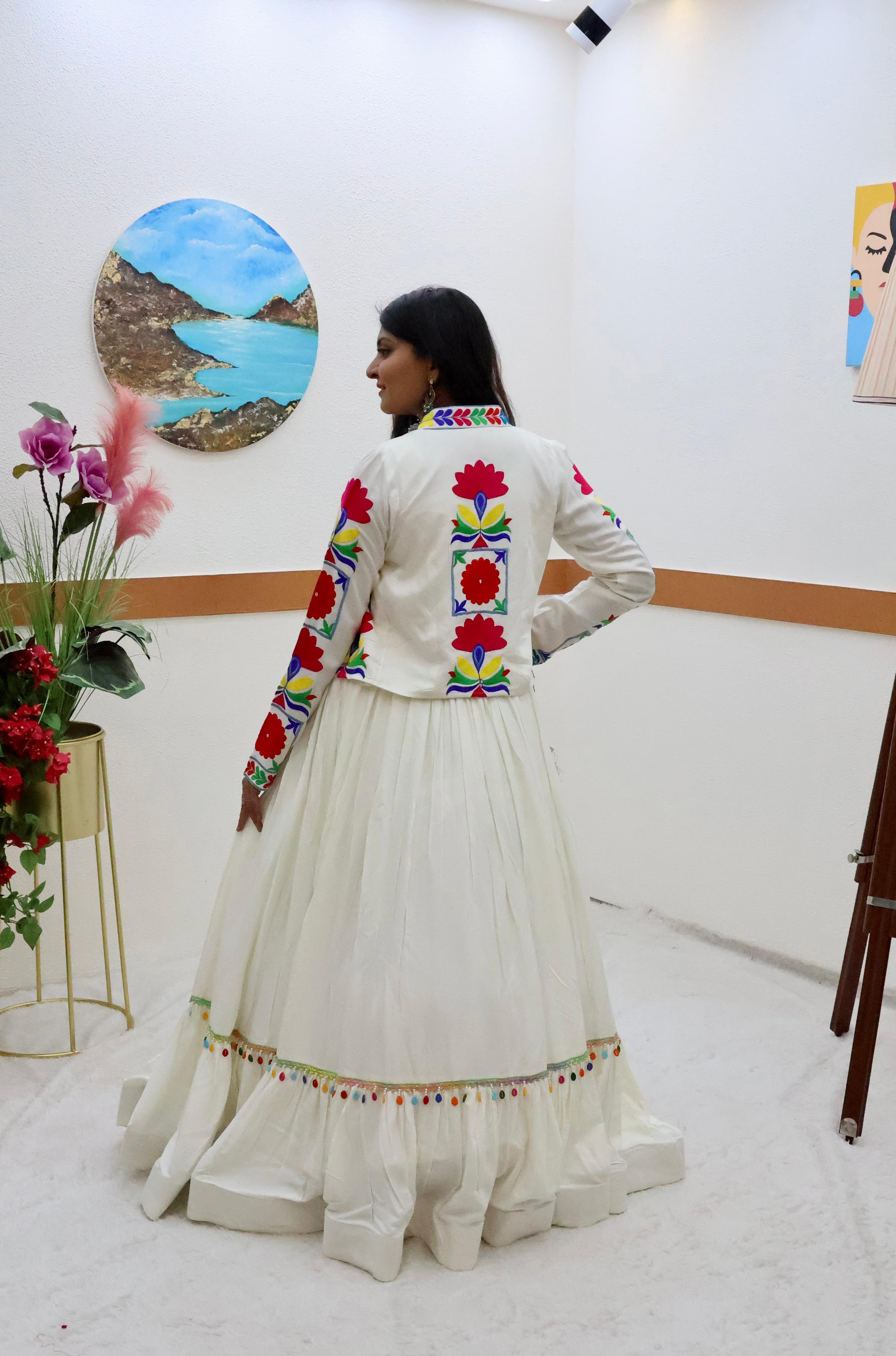 Chaniya Choli New Designer Party Lehenga Choli Dupatta Set