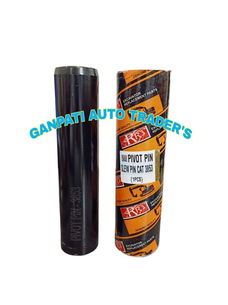 Jcb Slew Pin Cat - 3853