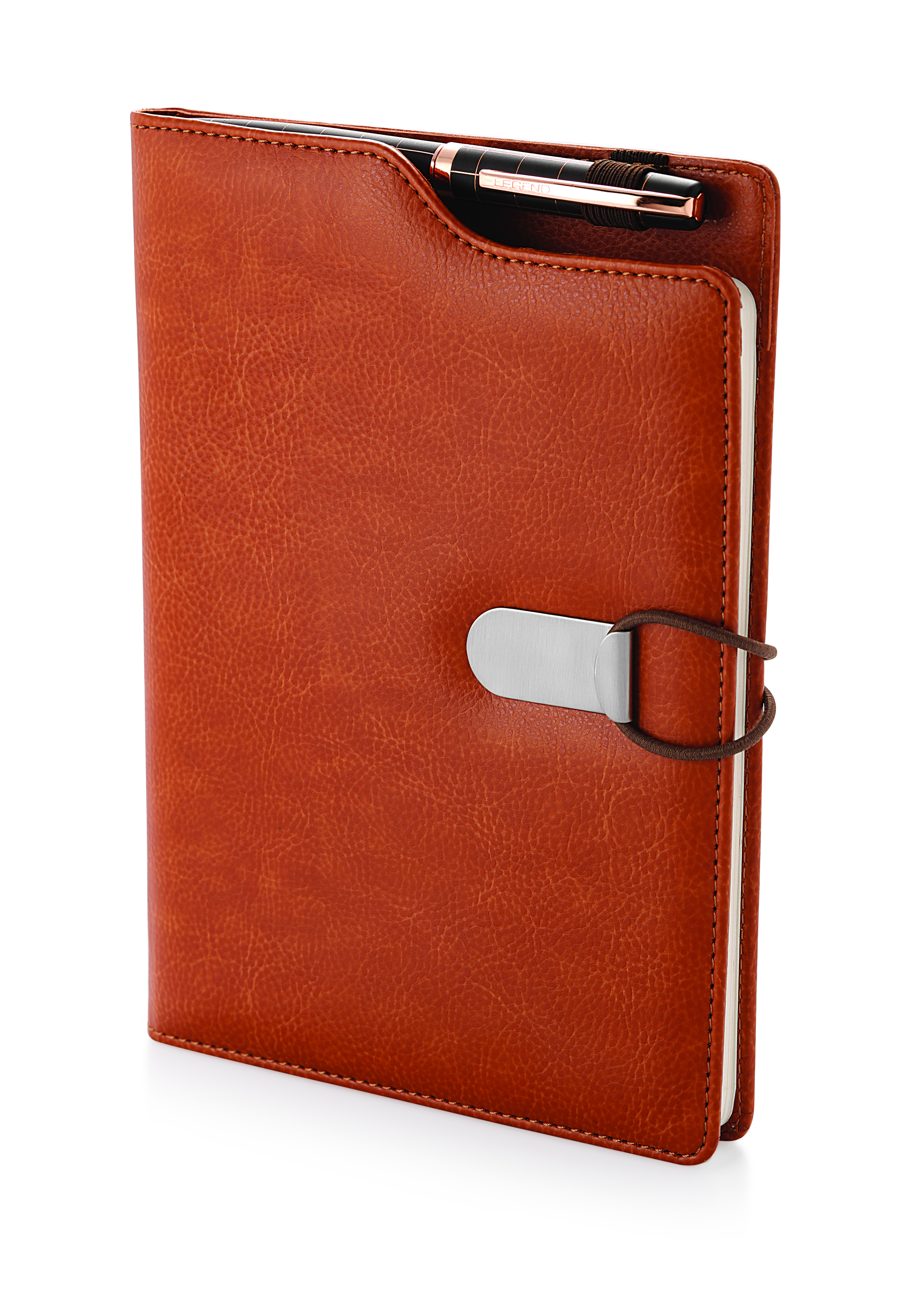 Executive Choice Pen - Body Material: Metal