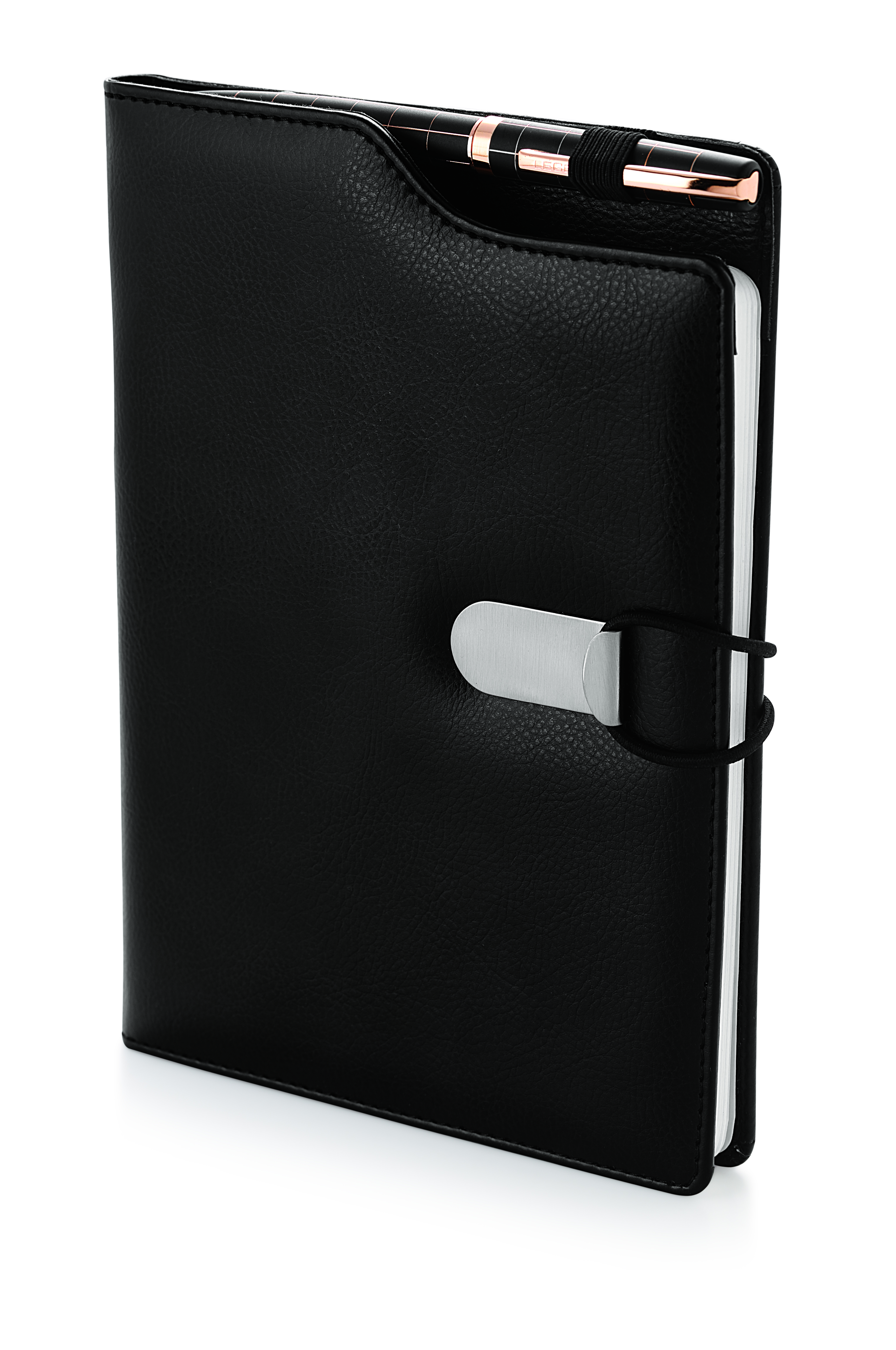 Executive Choice Pen - Body Material: Metal