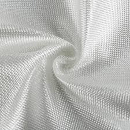 Fiberglass Cloth - 2 Meter Length, 1/2" To 4" Width, White | High Tensile Strength, Heat & Chemical Resistant, Electrical Insulation