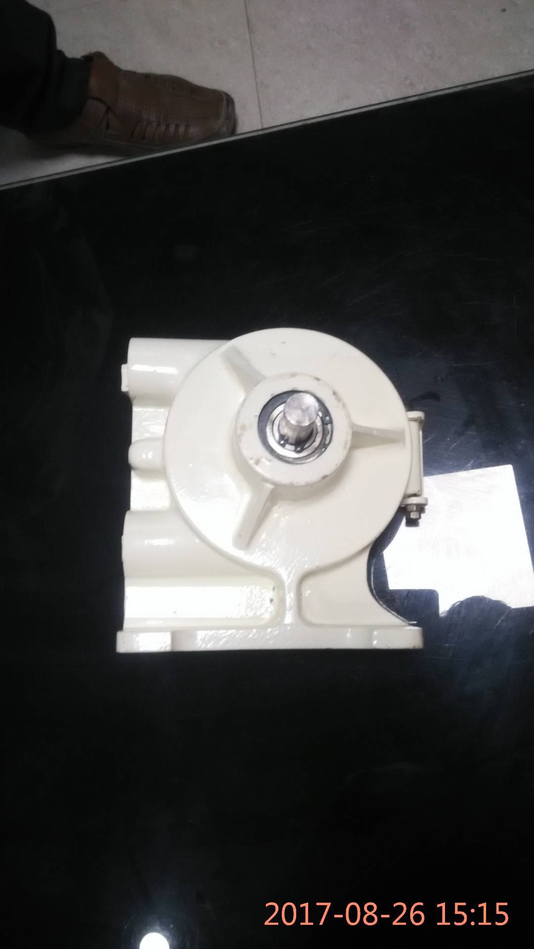 Slurry Pump - Cast Iron, 2 Inch Discharge Size, 100 Feet Head | 10 Hp Power, 1750 Rpm Speed, Open Impeller Design, 100 Kg Weight