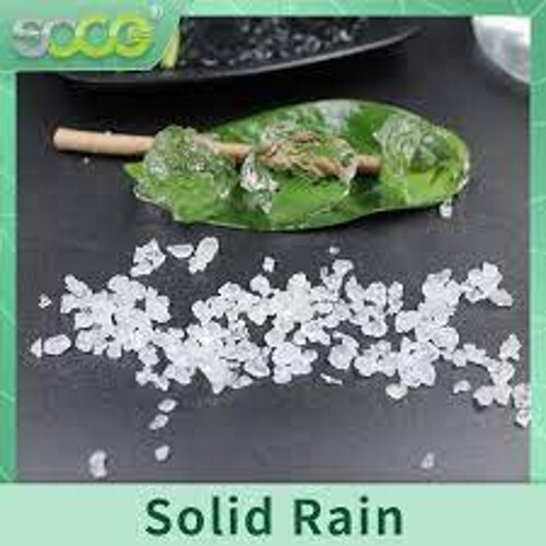 Agri Gel For Soil Mix - Color: Transperent