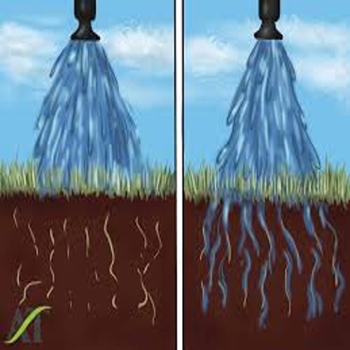 Agri Gel For Soil Mix - Color: Transperent